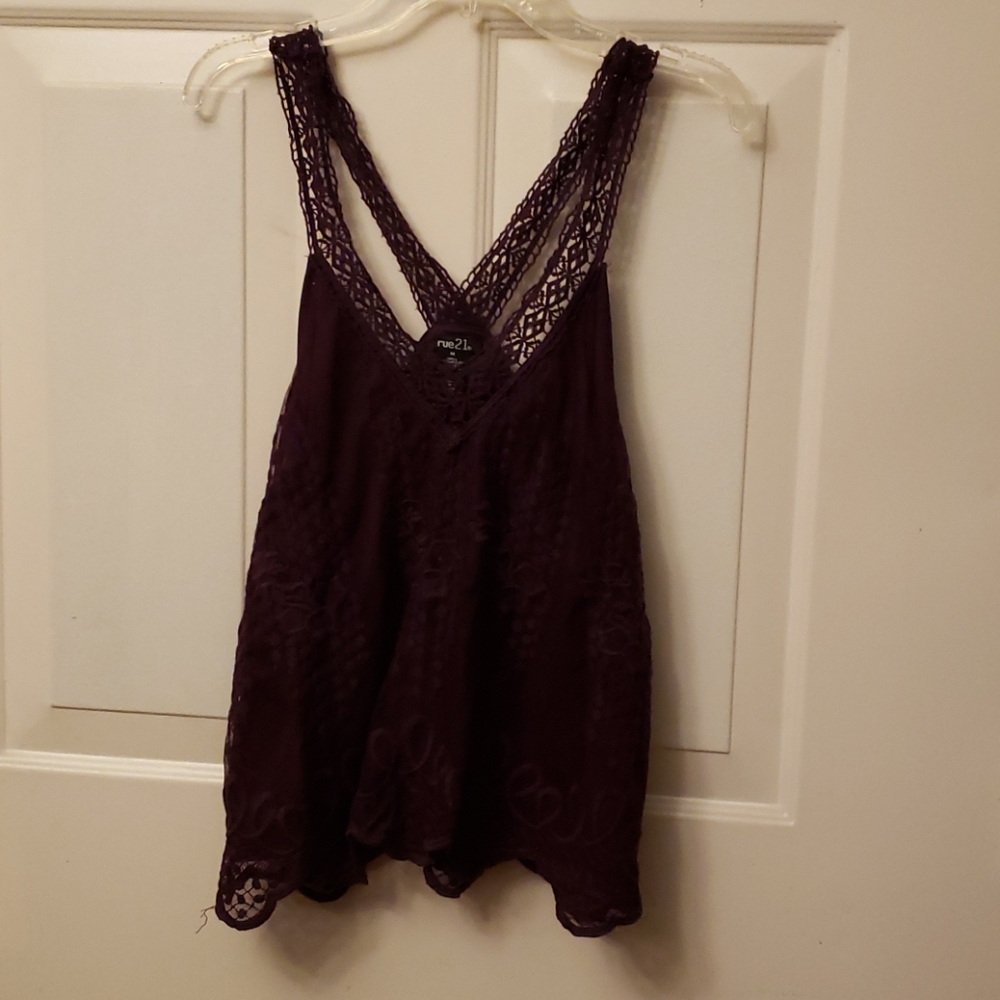 Tank top